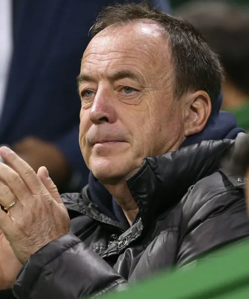 Riccardo Piatti avvisa su Jannik Sinner a Monte Carlo: “Solo uno può impensierirlo oltre ad Alcaraz”