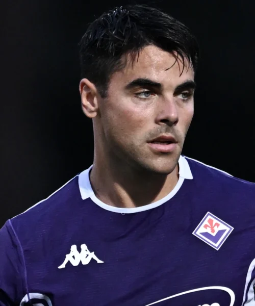 Fiorentina, Riccardo Sottil fa di nuovo le valigie: altra cessione in prestito
