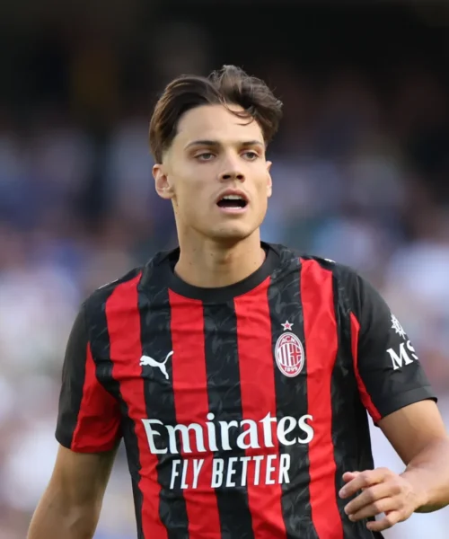 Coppa Italia 2025-2026: Milan-Bari, le probabili formazioni