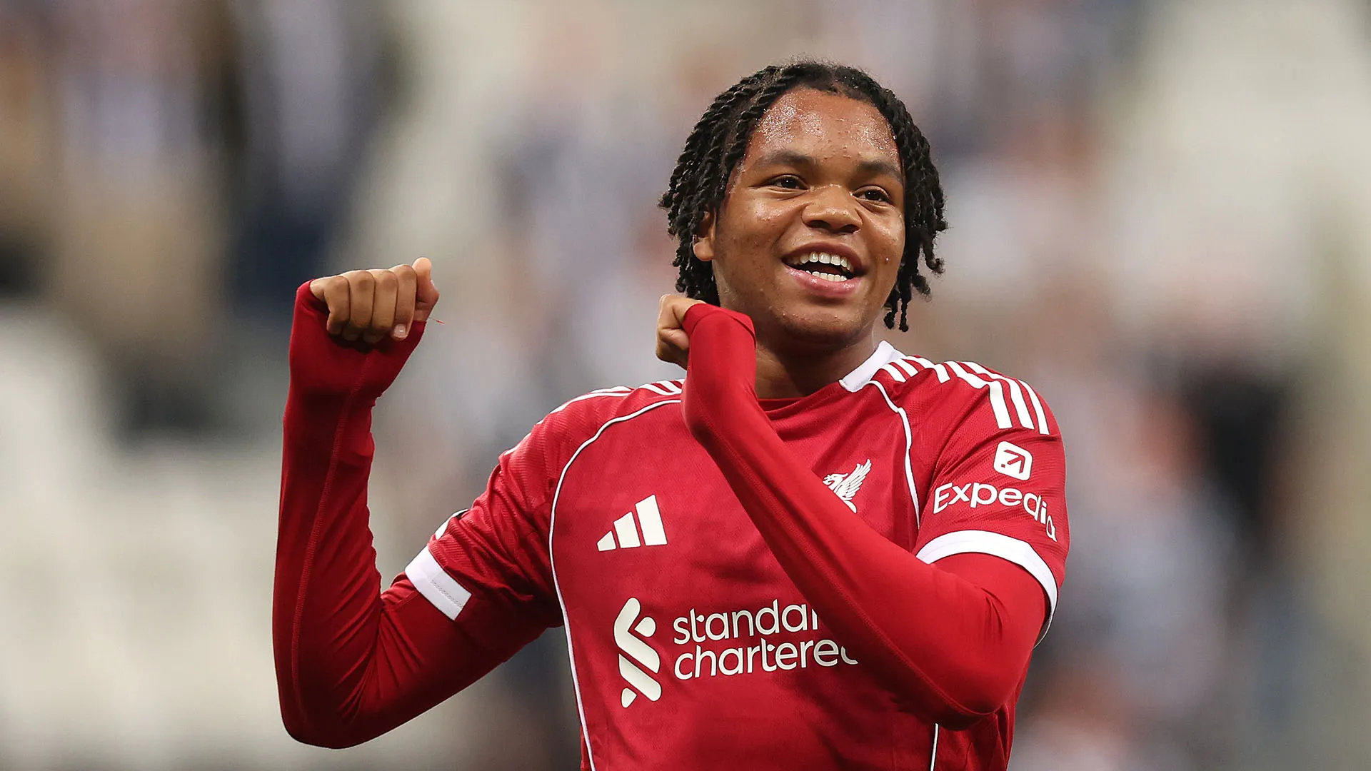 Il 16enne prodigio fa impazzire Liverpool