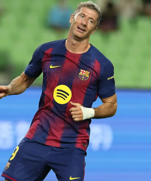 Liga 2025-2026: Siviglia-Barcellona, le probabili formazioni