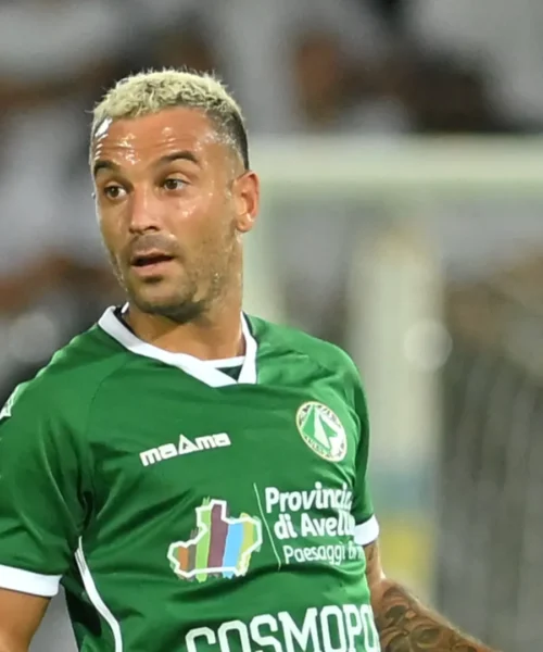 Serie B 2025-2026: Frosinone-Avellino, le probabili formazioni