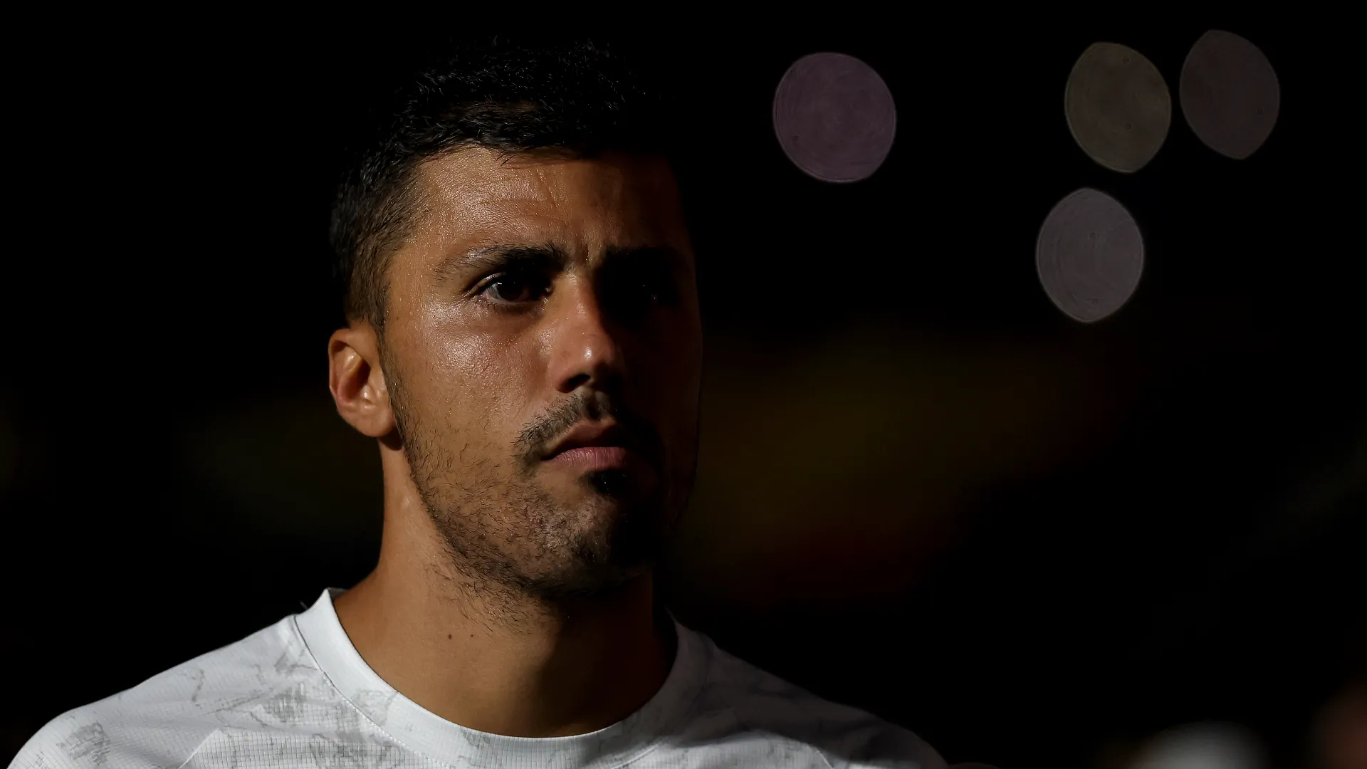 Attualmente Rodri è legato al Manchester City fino al 2027 ma Guardiola vuole una nuova firma
