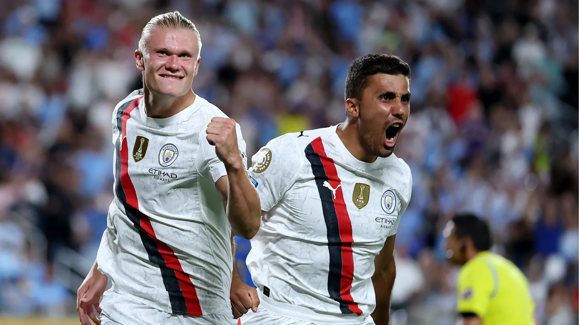 Il campione era già stato sondato dai Blancos la scorsa estate
