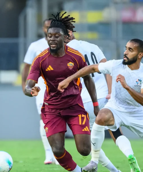 Inter, non solo Manu Koné: spunta un nuovo nome per il centrocampo