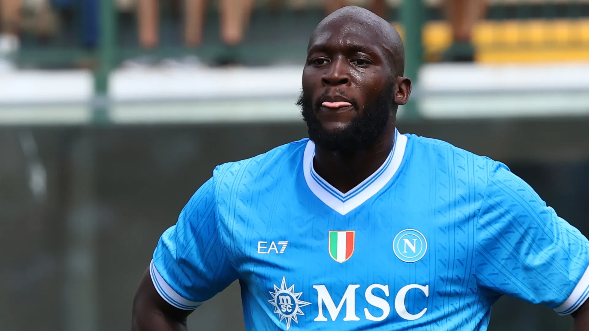Napoli-Olympiacos, le probabili formazioni dell’amichevole