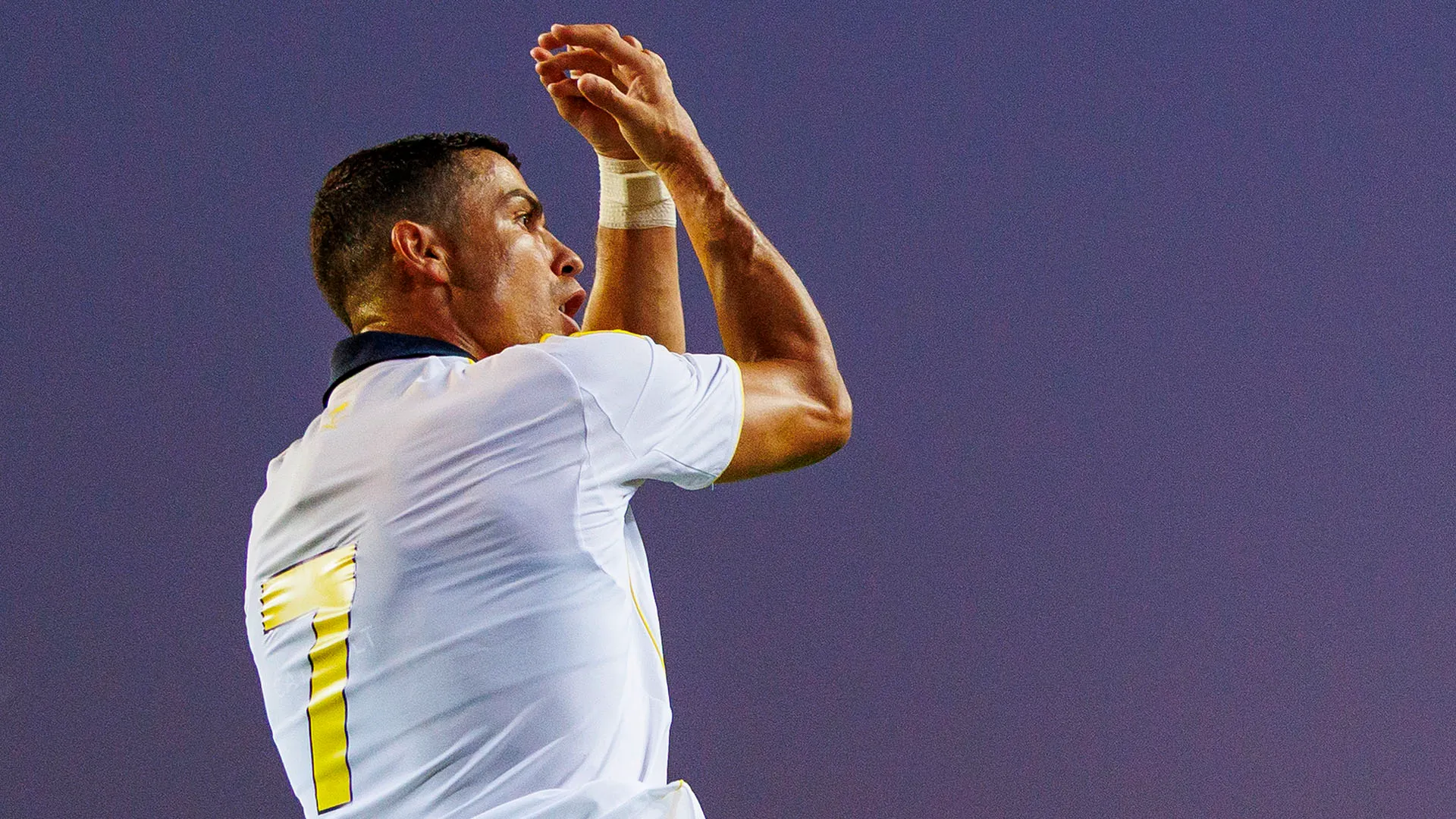 Pioggia di gol per Cristiano Ronaldo dopo l’arrivo della nuova stella: foto