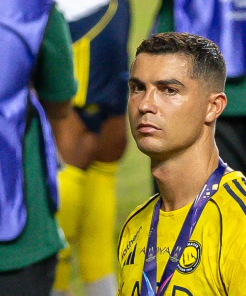 Cristiano Ronaldo fa 100 gol in Arabia, ma arriva un’altra delusione