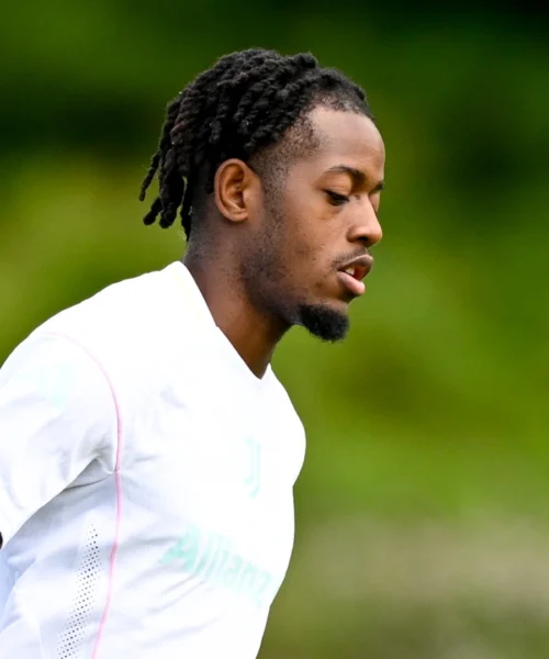 Samuel Mbangula torna sull’addio alla Juve e mette i puntini sulle i