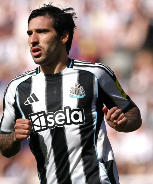 Premier League 2025-2026: Aston Villa-Newcastle, le probabili formazioni
