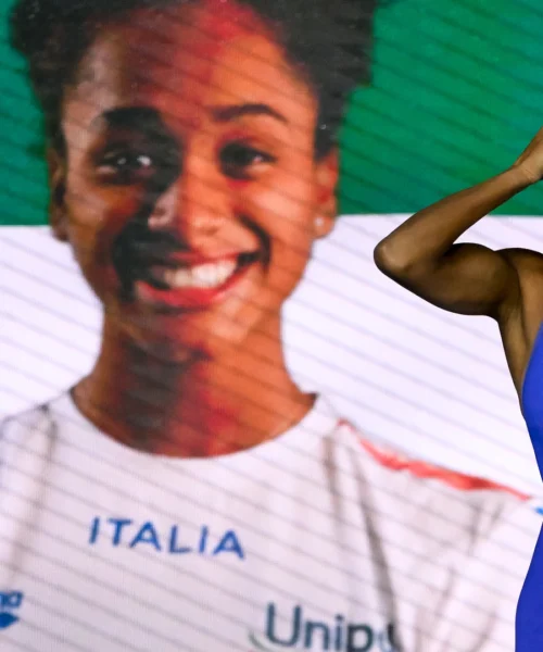 Sara Curtis, il presidente FIN Paolo Barelli replica a muso duro ai leoni da tastiera