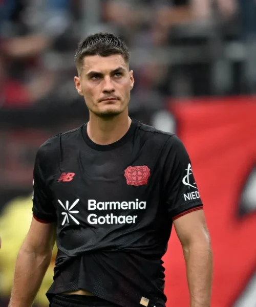 Bundesliga 2025/2026: Werder Brema-Bayer Leverkusen, le probabili formazioni