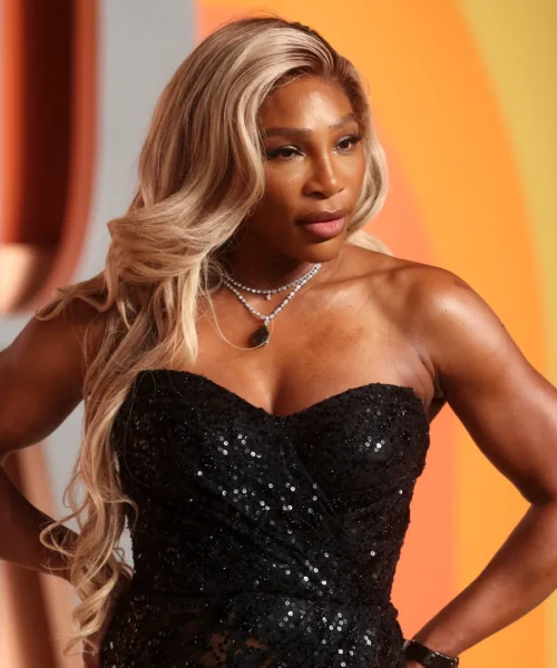 Serena Williams smentisce una clamorosa indiscrezione