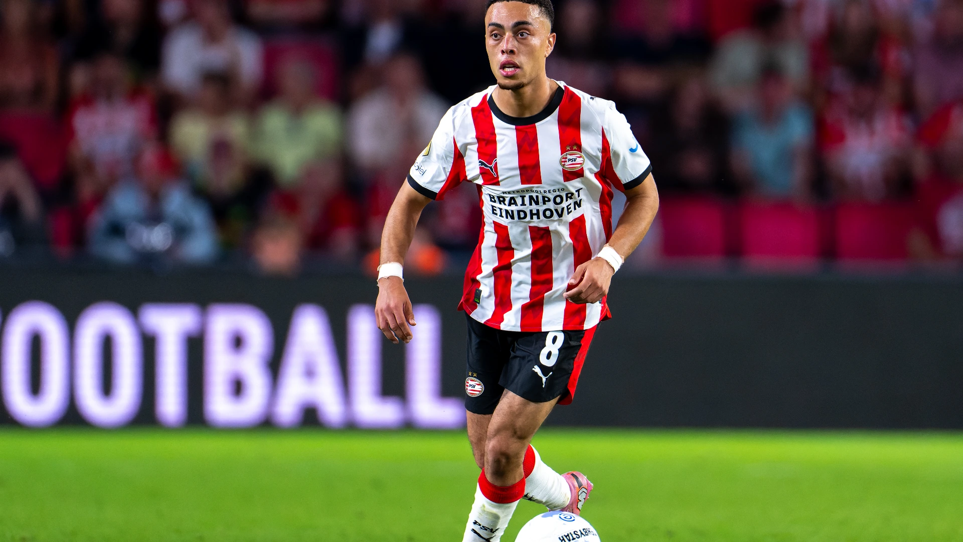 Eredivisie 2025-2026: Twente-PSV, le probabili formazioni
