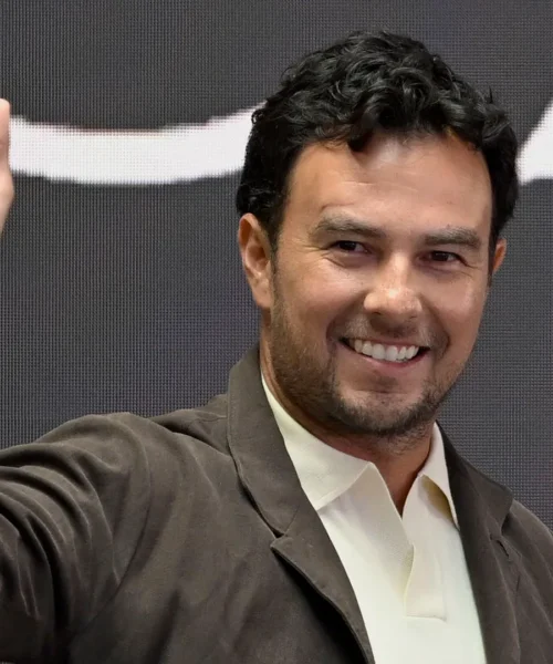 Sergio Perez pronto per la rivincita: “Sorprenderemo tante persone”