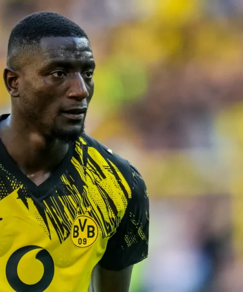 Coppa di Germania 2025-2026: Rot-Weiss Essen-Borussia Dortmund, le probabili formazioni