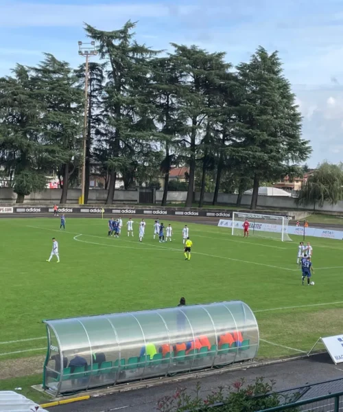 Serie D 2025-2026: i calendari di tutti i gironi