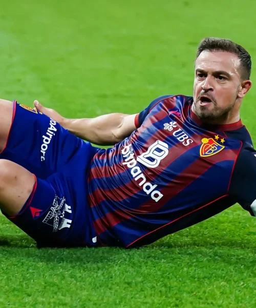 Champions League 2025-26: Basilea–Copenaghen, le probabili formazioni
