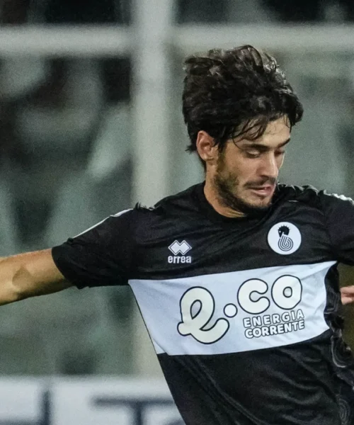 Serie B 2025/2026: Cesena-Virtus Entella, le probabili formazioni
