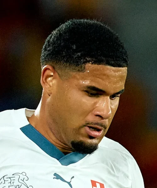 Fiorentina, arrivato Simon Sohm