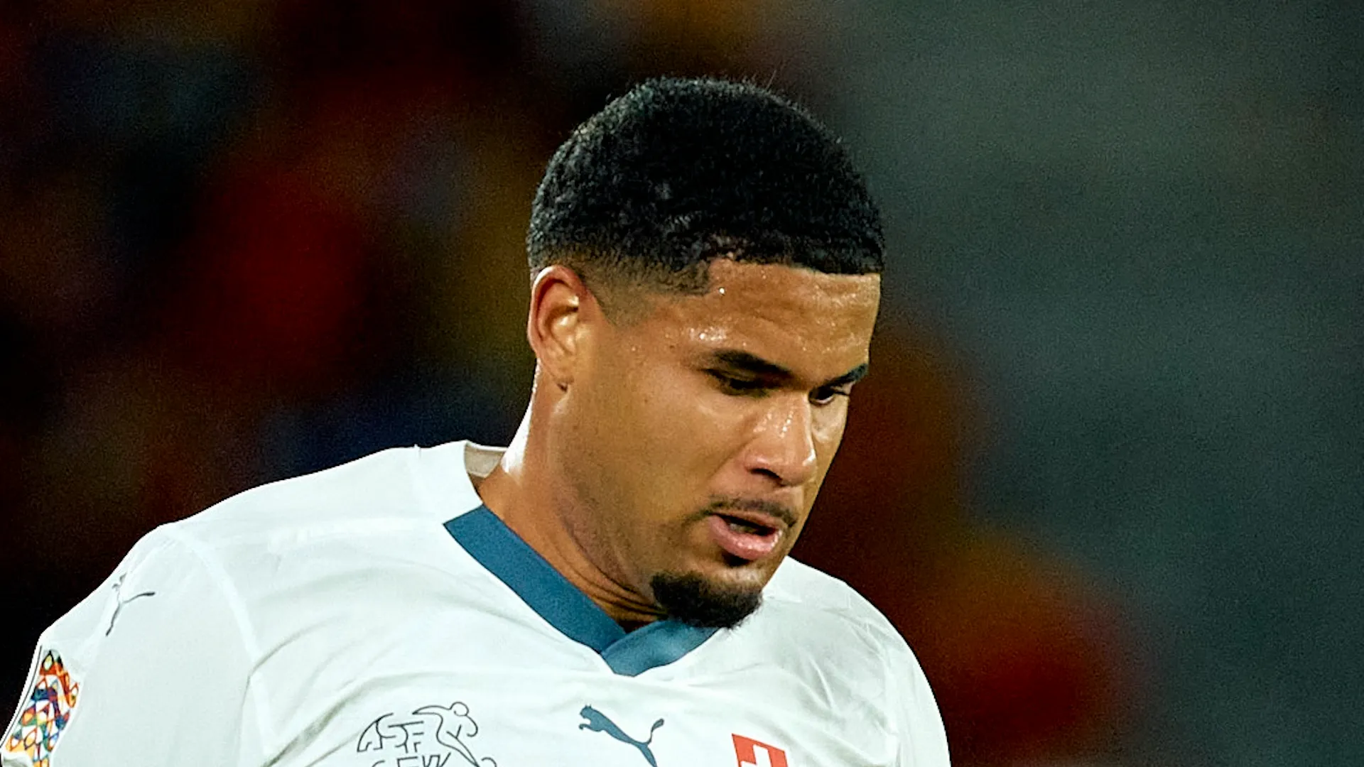 Fiorentina, arrivato Simon Sohm