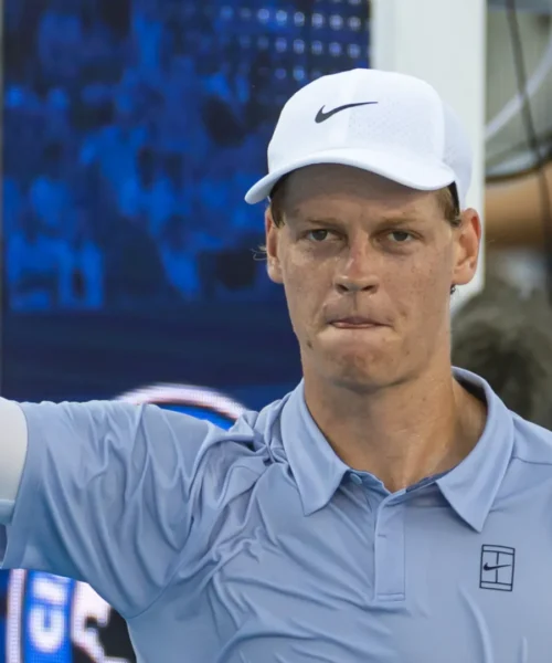 Jannik Sinner vuole sfatare il tabù: Felix Auger-Aliassime avvisato