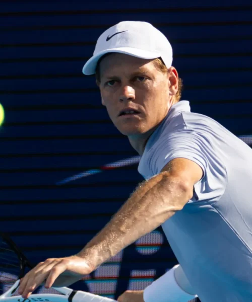 Quando gioca Jannik Sinner a Cincinnati: i precedenti con Felix Auger-Aliassime