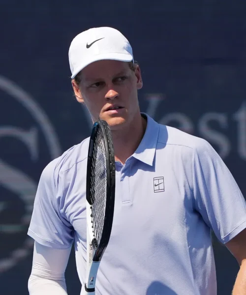 Jannik Sinner, compleanno con vittoria: finita la favola di Atmane, Azzurro in finale a Cincinnati