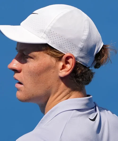 Jannik Sinner su Atmane: “Non lo conoscevo, è stata durissima”