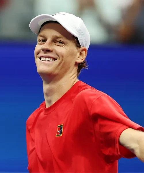 Sorteggio US Open 2025: gli avversari di Jannik Sinner e degli altri italiani
