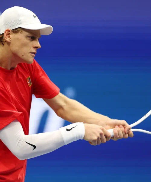 Quando gioca Jannik Sinner agli US Open: i precedenti con Vit Kopriva