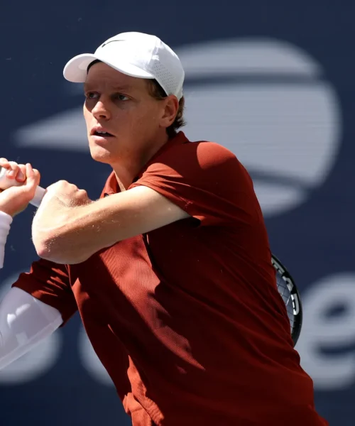 US Open: Jannik Sinner va di fretta, travolto Vit Kopriva