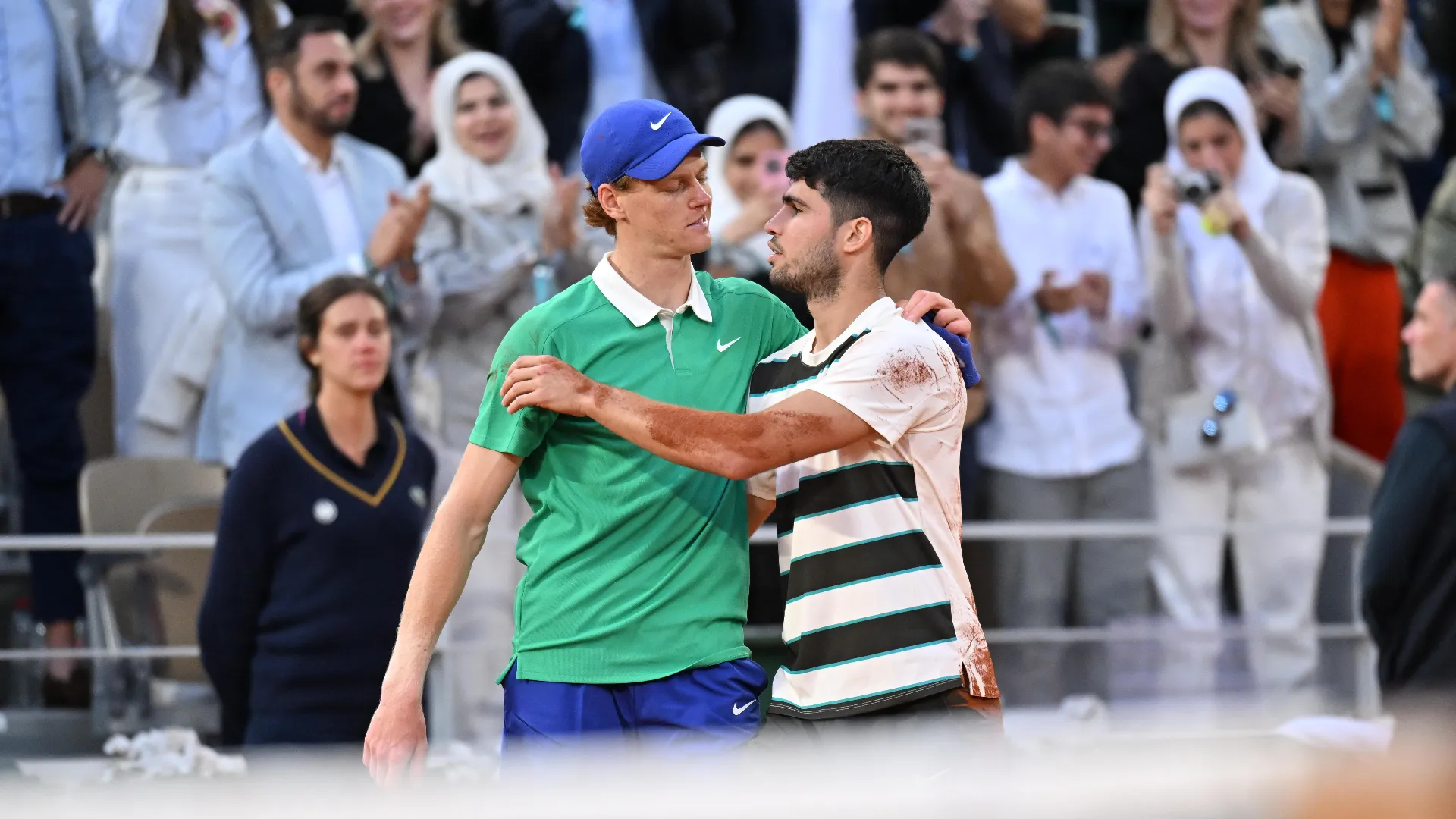 "Carlos deve puntare agli Us Open: se ce la farà, per Jannik sarà difficile finire l’anno da numero 1"