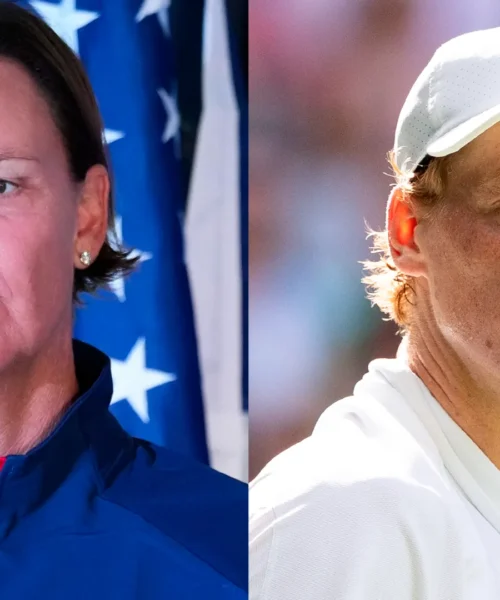 Jannik Sinner: Lindsay Davenport senza giri di parole sull’Azzurro