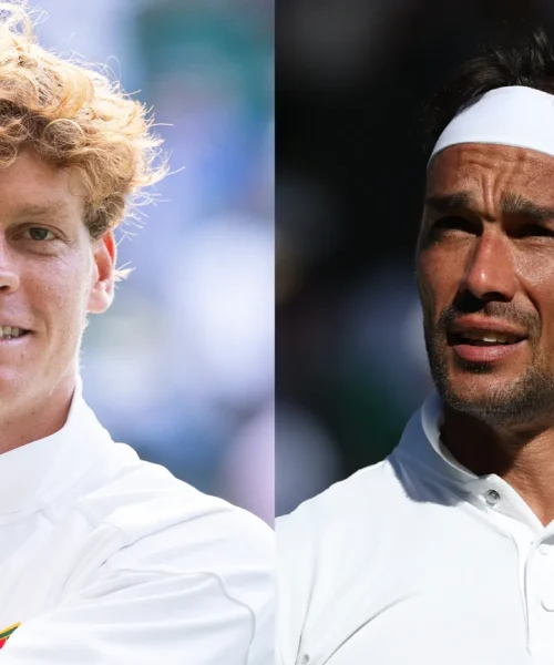 Jannik Sinner: Fabio Fognini senza giri di parole sull’Azzurro
