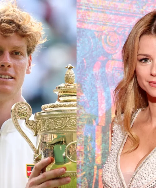 Jannik Sinner: Camila Giorgi manda un messaggio al campione azzurro