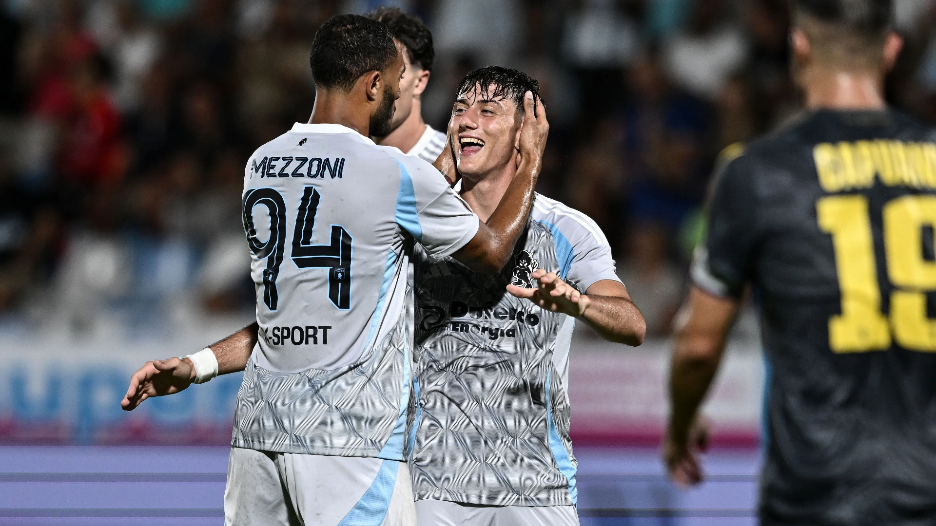 Coppa Italia al via, Virtus Entella protagonista: quattro gol alla Ternana