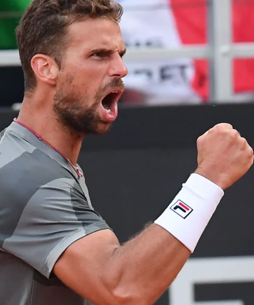 US Open, scattano le qualificazioni: dodici italiani sognano il main draw