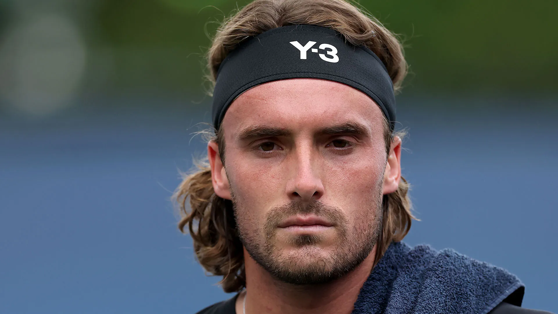 Tsitsipas non è riuscito ad andare oltre il secondo turno nei tornei del Grande Slam del 2025