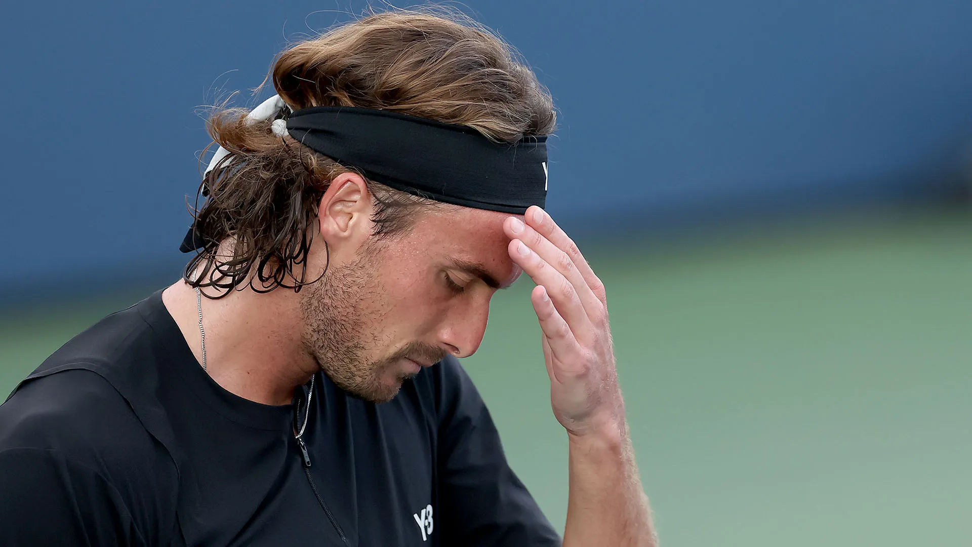 Negli ultimi mesi è scivolato fuori dai primi venti tennisti della classifica ATP