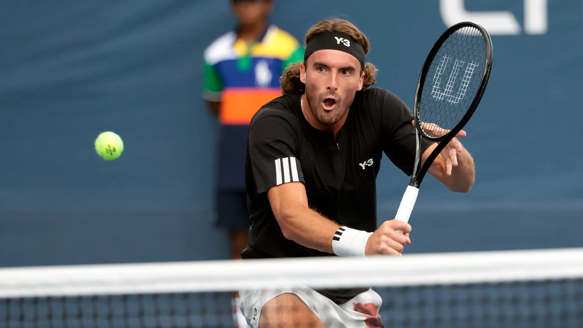 Tsitsipas sta vivendo una profonda crisi nella sua carriera