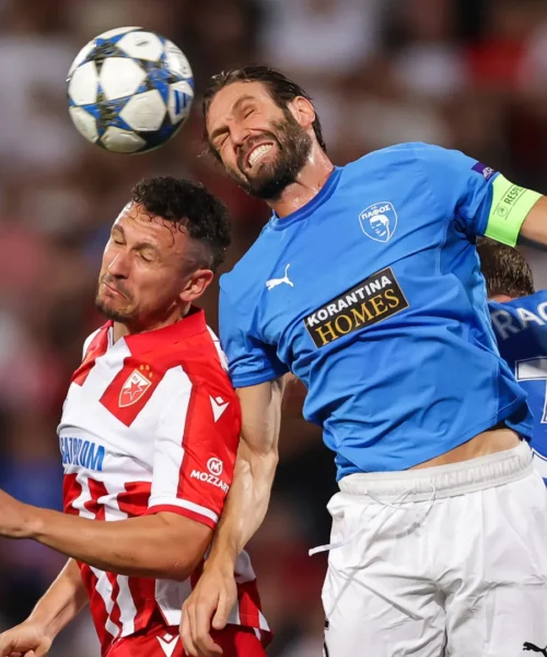 Playoff Champions League 2025-2026: Pafos-Stella Rossa, le probabili formazioni