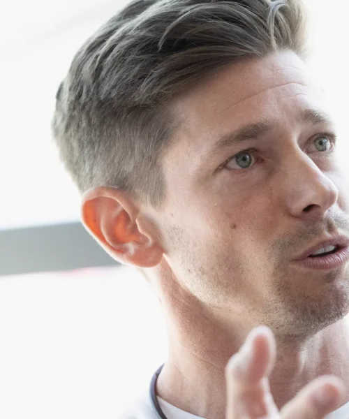 Ducati, Casey Stoner perentorio su Marc Marquez e Pecco Bagnaia