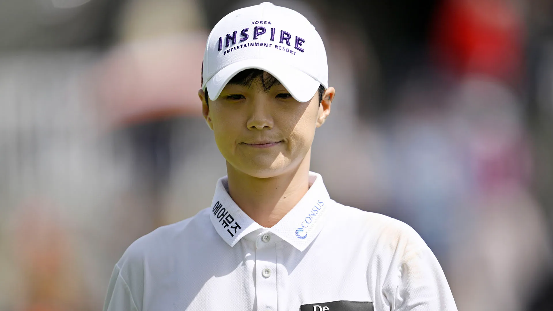 Settimo posto e 51mila dollari per tre golfiste: la coreana Sung Hyun Park…