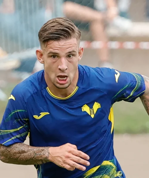 Sudtirol-Verona: le probabili formazioni dell’amichevole
