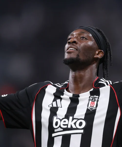 La nuova vita di Tammy Abraham: al Besiktas segna e si diverte