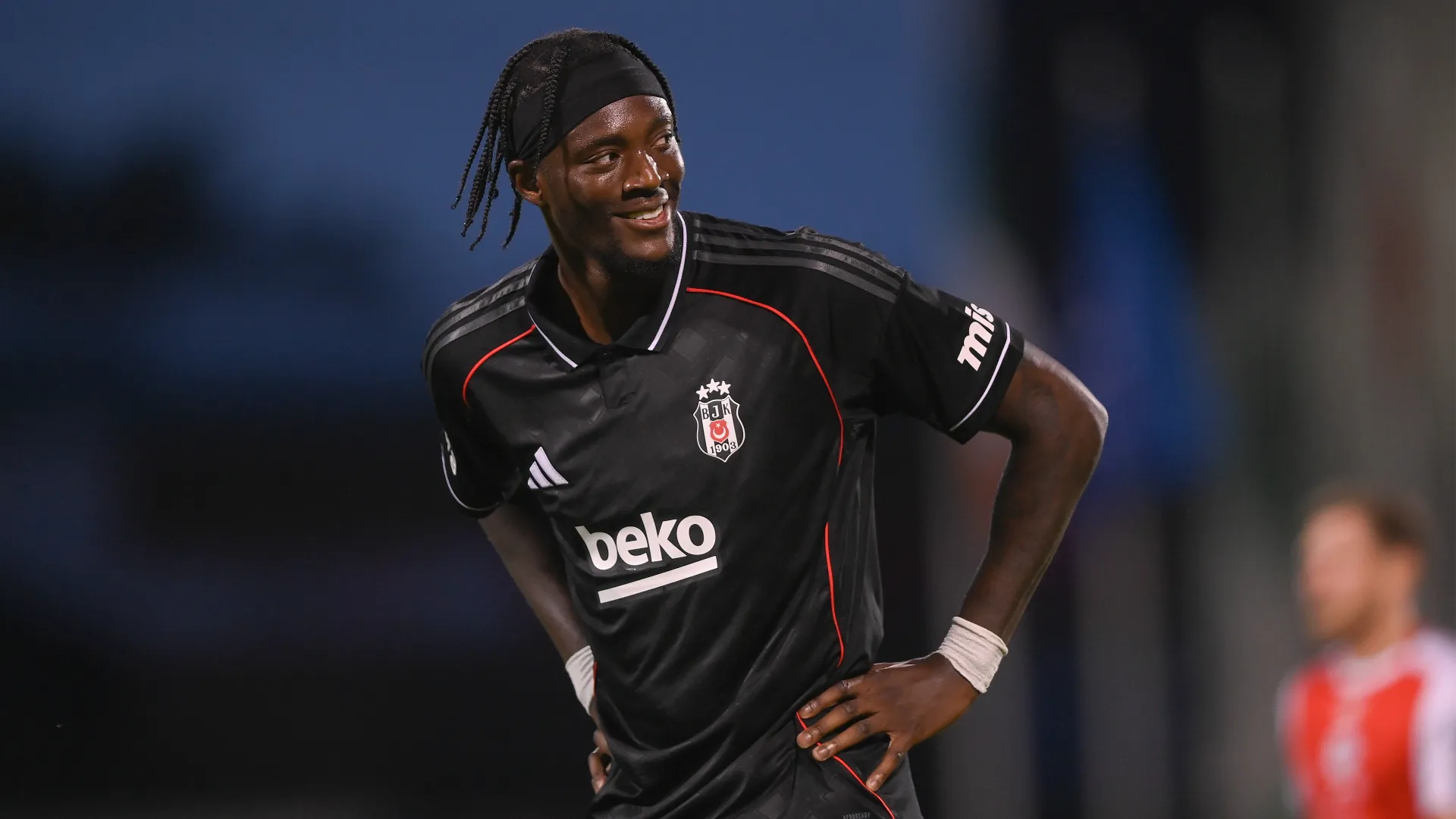 Preliminari Conference League 2025-2026: Besiktas-St. Patrick’s, le probabili formazioni