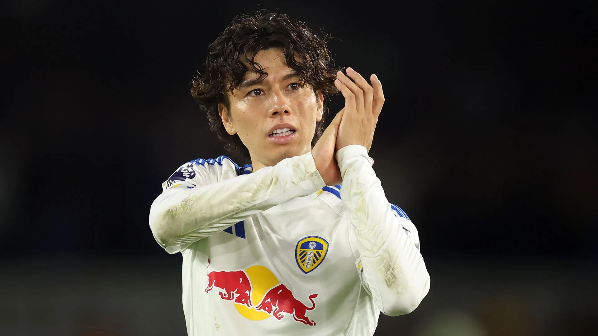 Sabato il Leeds se la vedrà con l'Arsenal
