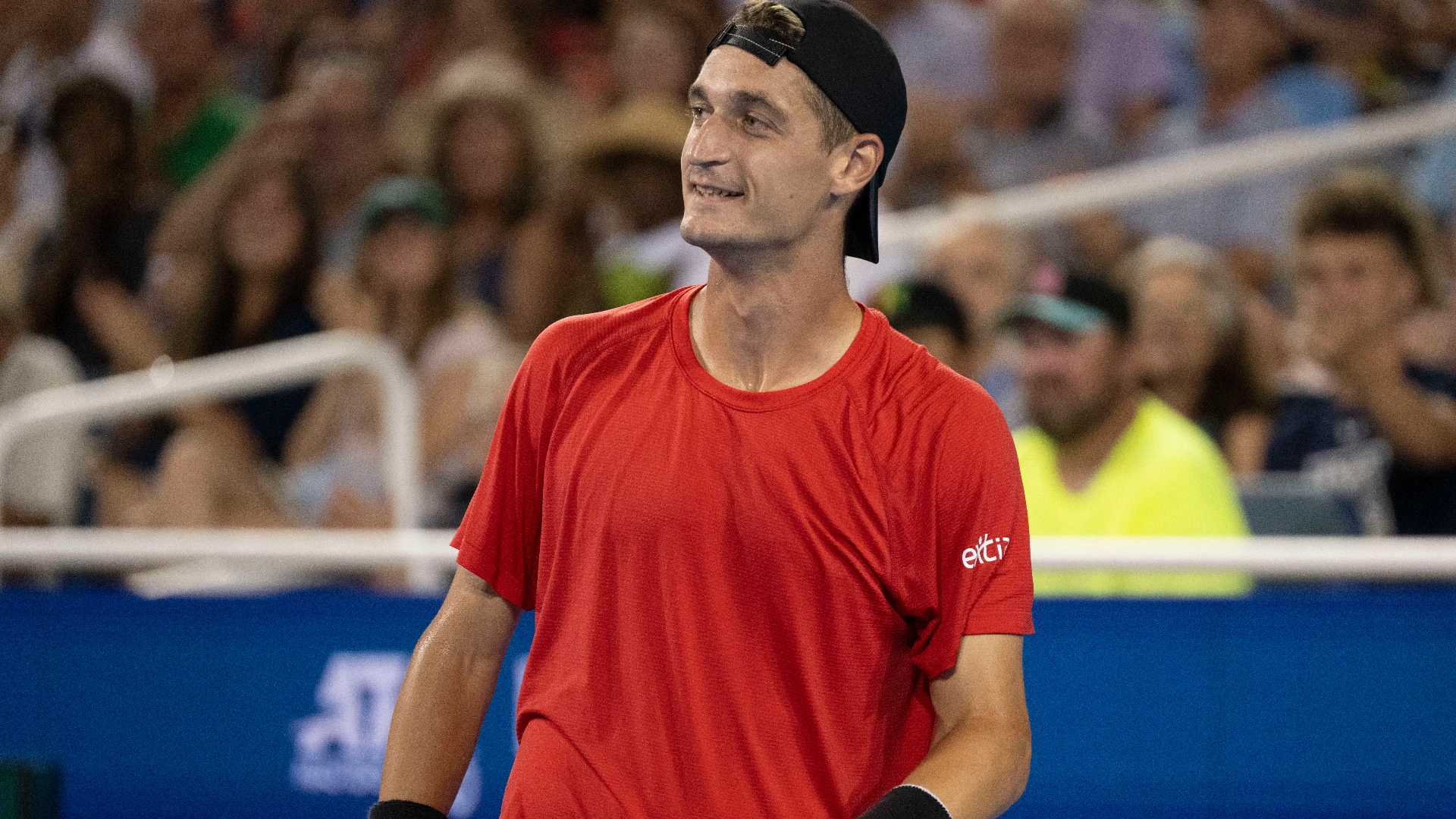 Terence Atmane: l’atleta dal QI altissimo sfida Jannik Sinner, “alieno” del tennis