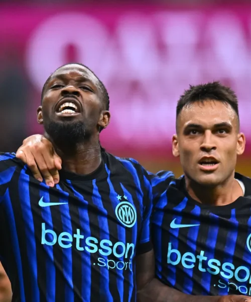 L’Inter tira uno schiaffo al Torino e manda un segnale a tutti